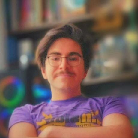 Dwin Gharibi